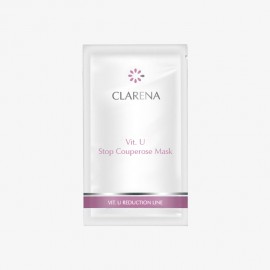 Vit. U Stop Couperose Mask